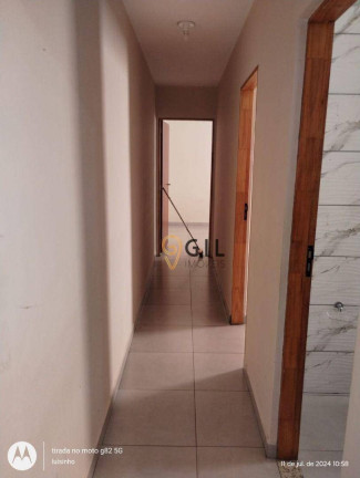 Imagem Casa com 2 Quartos à Venda, 131 m² em Centro - Jacareí