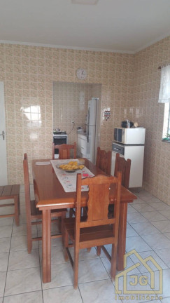 Imagem Casa com 3 Quartos à Venda, 250 m² em Vila Alzira - Santo André