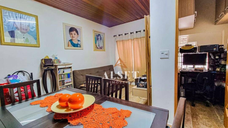 Imagem Casa com 3 Quartos à Venda, 115 m² em Vila Formosa - São Paulo