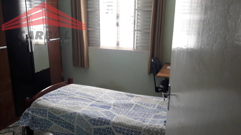 Imagem Casa com 3 Quartos à Venda, 286 m² em Jardim Guanabara - Jundiaí