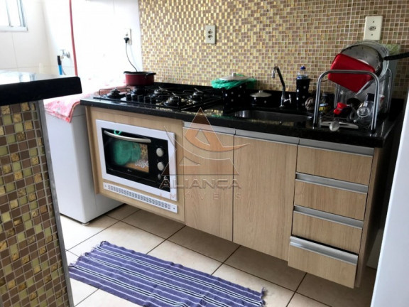 Imagem Apartamento com 2 Quartos à Venda, 48 m² em Parque São Sebastião - Ribeirão Preto Imagem Apartamento com 2 Quartos à Venda, 48 m² em Parque São Sebastião - Ribeirão Preto