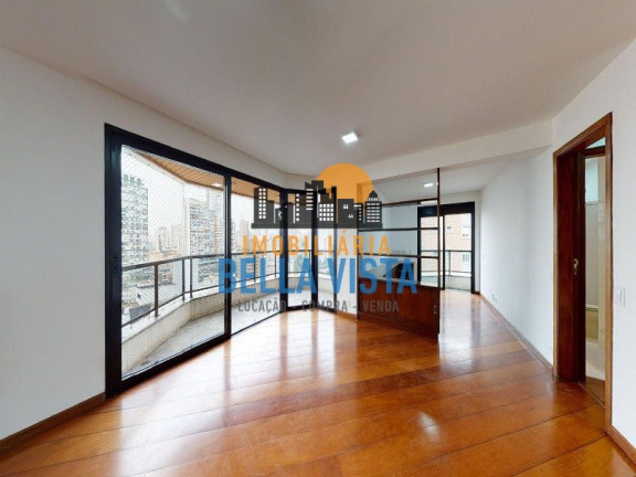 Imagem Apartamento com 3 Quartos à Venda, em Aclimação - São Paulo Imagem Apartamento com 3 Quartos à Venda, em Aclimação - São Paulo