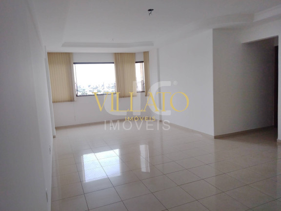 Apartamento com 4 Quartos à Venda, 110 m² em Setor Bueno - Goiânia