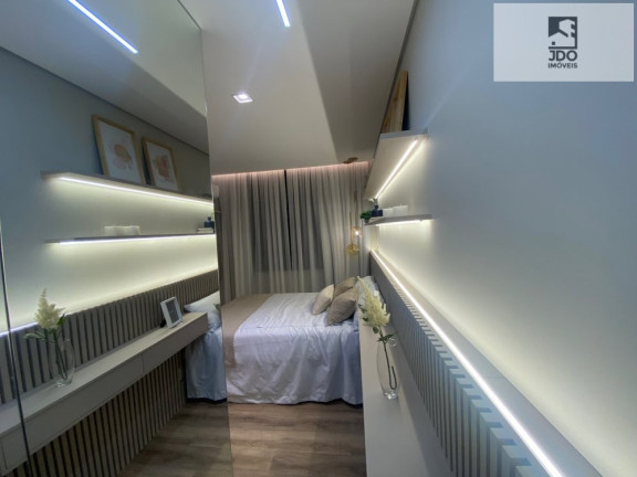 Imagem Apartamento com 3 Quartos à Venda, 88 m² em Boa Vista - Curitiba Imagem Apartamento com 3 Quartos à Venda, 88 m² em Boa Vista - Curitiba