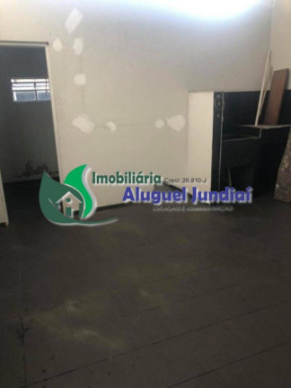 Imagem Galpão para Temporada, 500 m² em Vila M Genoveva - Jundiaí Imagem Galpão para Temporada, 500 m² em Vila M Genoveva - Jundiaí