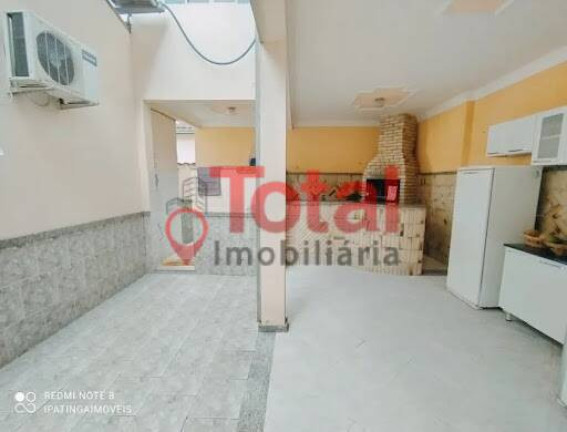 Imagem Casa com 4 Quartos à Venda, 300 m² em Bela Vista - Ipatinga