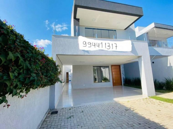 Imagem Casa com 3 Quartos à Venda, 200 m² em Cond. Trilhas Do Sol - Lagoa Santa Imagem Casa com 3 Quartos à Venda, 200 m² em Cond. Trilhas Do Sol - Lagoa Santa