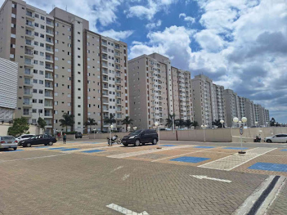 Imagem Apartamento com 2 Quartos à Venda, 51 m² em Jardim Casablanca - Indaiatuba Imagem Apartamento com 2 Quartos à Venda, 51 m² em Jardim Casablanca - Indaiatuba