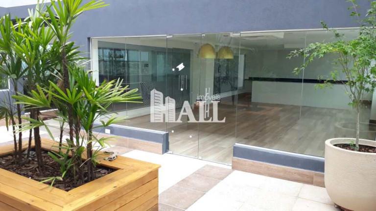 Imagem Apartamento com 1 Quarto à Venda, 50 m² em Jardim Tarraf Ii - São José Do Rio Preto