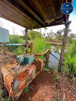 Imagem Chácara à Venda, 16 m² em Sítios De Recreio Dos Bandeirantes - Goiânia