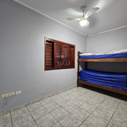 Imagem Casa com 2 Quartos à Venda, 125 m² em Tupi - Praia Grande