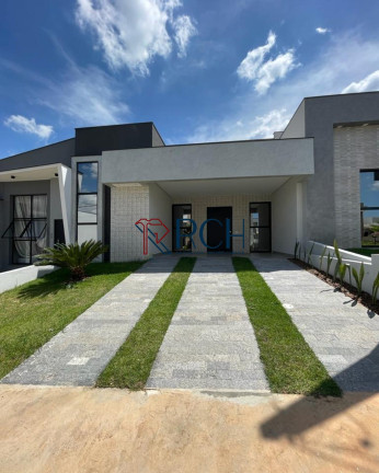 Imagem Casa com 3 Quartos à Venda, 118 m² em Cajuru Do Sul - Sorocaba