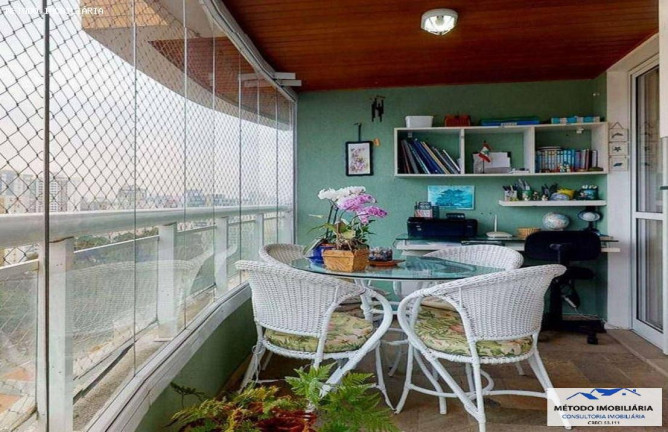 Imagem Apartamento com 2 Quartos à Venda, 73 m² em Vila Mariana - São Paulo
