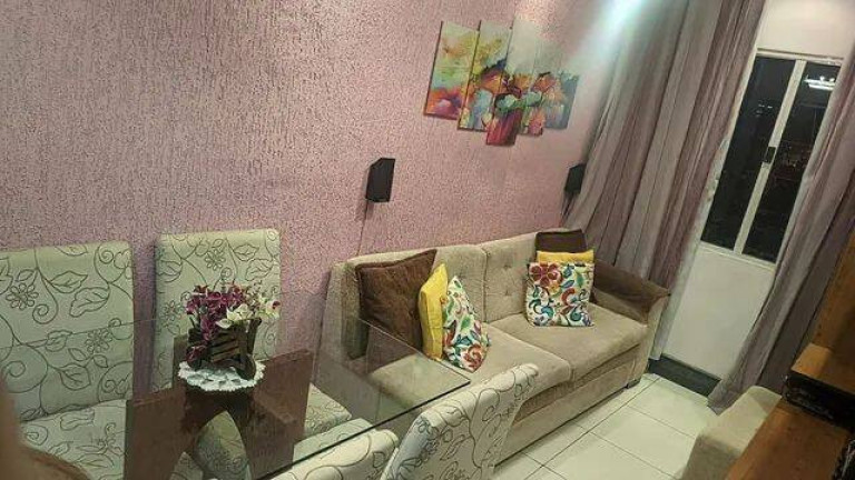 Imagem Apartamento com 1 Quarto à Venda, 42 m² em Planalto - São Bernardo Do Campo Imagem Apartamento com 1 Quarto à Venda, 42 m² em Planalto - São Bernardo Do Campo