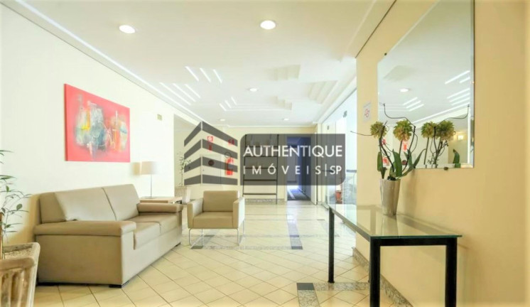 Imagem Apartamento com 2 Quartos à Venda, 57 m² em Santa Cecília - São Paulo Imagem Apartamento com 2 Quartos à Venda, 57 m² em Santa Cecília - São Paulo