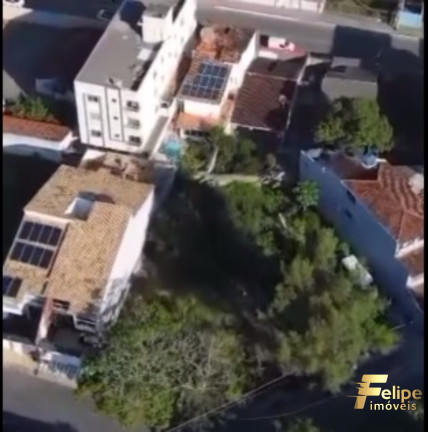 Imagem Terreno à Venda, 394 m² em Praia Do Morro - Guarapari Imagem Terreno à Venda, 394 m² em Praia Do Morro - Guarapari