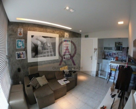 Imóvel com 2 Quartos à Venda, 50 m² em Garcia - Salvador