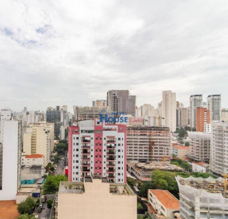 Imagem Apartamento com 2 Quartos à Venda, 72 m² em Pinheiros - São Paulo Imagem Apartamento com 2 Quartos à Venda, 72 m² em Pinheiros - São Paulo