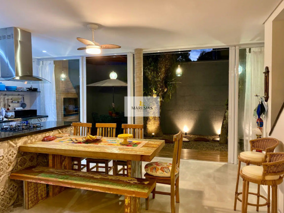 Imagem Casa com 2 Quartos à Venda, 120 m² em Boiçucanga - São Sebastião