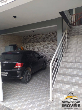 Imagem Casa com 2 Quartos à Venda,  em Rio Das Pedras - Itupeva