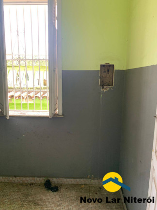 Imagem Casa com 4 Quartos à Venda, 495 m² em Fonseca - Niterói