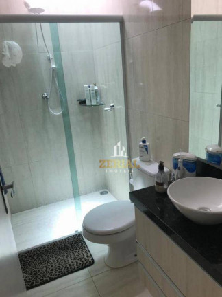 Imagem Sobrado com 3 Quartos à Venda, 103 m² em Sítio Da Figueira - São Paulo