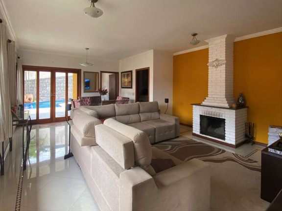 Imagem Casa com 3 Quartos à Venda, 361 m² em Granja Viana Ii - Cotia