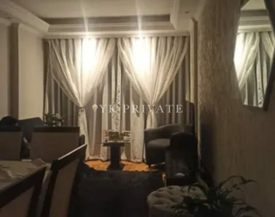 Imagem Apartamento com 3 Quartos à Venda, 91 m² em Sumaré - São Paulo Imagem Apartamento com 3 Quartos à Venda, 91 m² em Sumaré - São Paulo