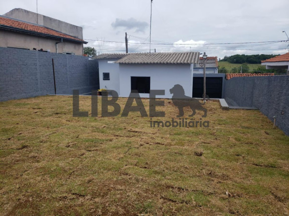 Imagem Casa com 1 Quarto à Venda, 40 m² em Parque Residencial Vinte E Quatro De Maio - Botucatu