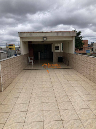 Imagem Sobrado com 2 Quartos à Venda, 125 m² em Conjunto Marcos Freire - Guarulhos
