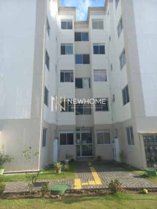 Apartamento com 2 Quartos à Venda, 42 m² em Barra De Jangada - Jaboatão Dos Guararapes