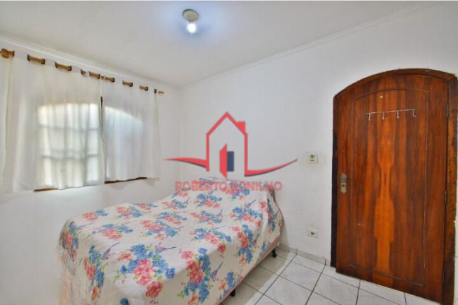 Imagem Sobrado com 3 Quartos à Venda, 140 m² em Rudge Ramos - São Bernardo Do Campo