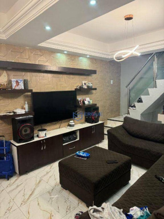 Imagem Casa com 4 Quartos à Venda, 330 m² em Parangaba - Fortaleza Imagem Casa com 4 Quartos à Venda, 330 m² em Parangaba - Fortaleza