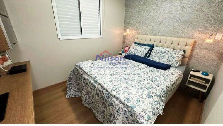 Apartamento com 2 Quartos à Venda, 83 m² em Jardim Zaíra - Guarulhos