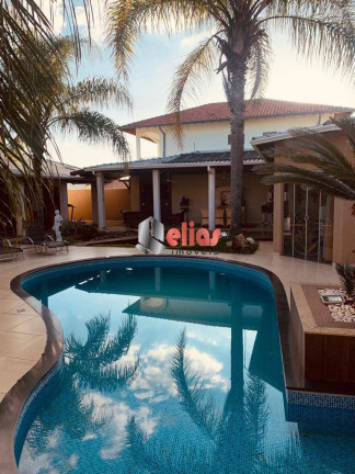Imagem Casa com 3 Quartos à Venda, 420 m² em Jardim Colonial - Bauru Imagem Casa com 3 Quartos à Venda, 420 m² em Jardim Colonial - Bauru