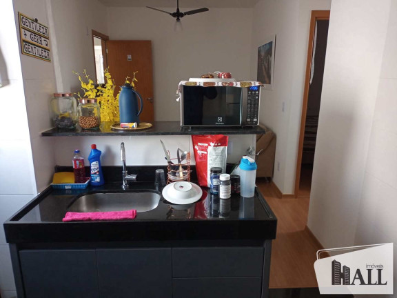 Imagem Apartamento com 2 Quartos à Venda, 50 m² em Rios Di Itália - São José Do Rio Preto Imagem Apartamento com 2 Quartos à Venda, 50 m² em Rios Di Itália - São José Do Rio Preto