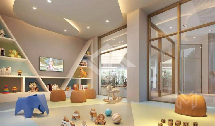 Imagem Apartamento com 4 Quartos à Venda, 300 m² em Barra Da Tijuca - Rio De Janeiro