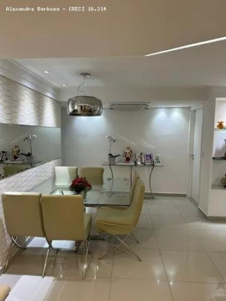 Imagem Apartamento com 4 Quartos à Venda, 122 m² em Casa Forte - Recife