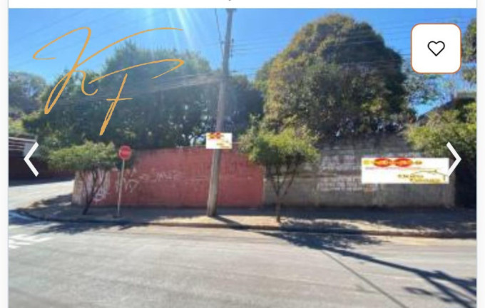 Imagem Terreno à Venda, em Vila Cruzeiro - Itatiba Imagem Terreno à Venda, em Vila Cruzeiro - Itatiba