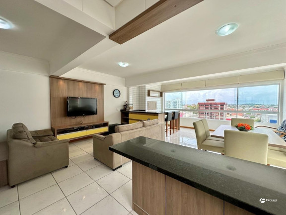 Apartamento com 3 Quartos à Venda, 150 m² em Centro - Capão Da Canoa