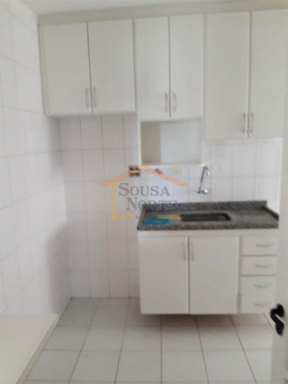 Imagem Apartamento com 3 Quartos à Venda, 60 m² em Parque Mandaqui - São Paulo