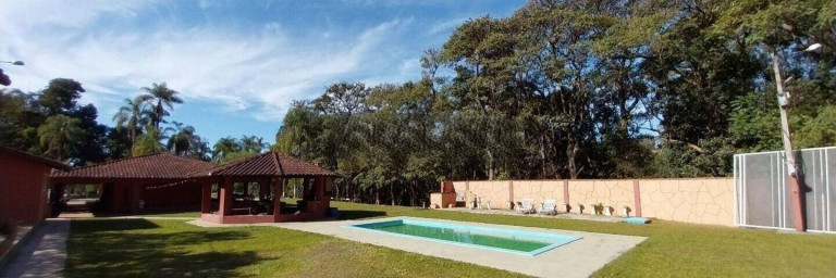 Imagem Chácara com 3 Quartos à Venda, 26.000 m² em Jardim Vista Alegre - Bragança Paulista Imagem Chácara com 3 Quartos à Venda, 26.000 m² em Jardim Vista Alegre - Bragança Paulista