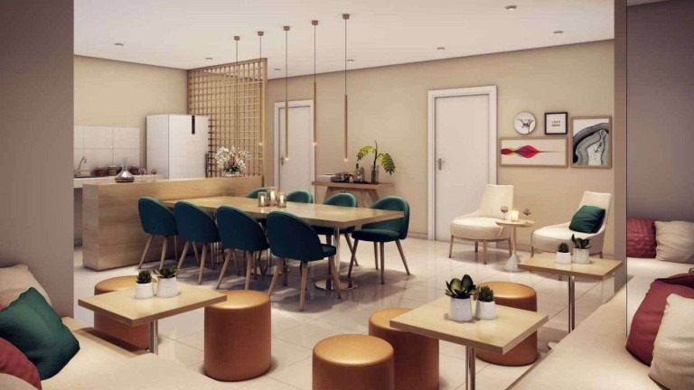 Imagem Apartamento com 2 Quartos à Venda, 41 m² em Vila Nova Cachoeirinha - São Paulo Imagem Apartamento com 2 Quartos à Venda, 41 m² em Vila Nova Cachoeirinha - São Paulo