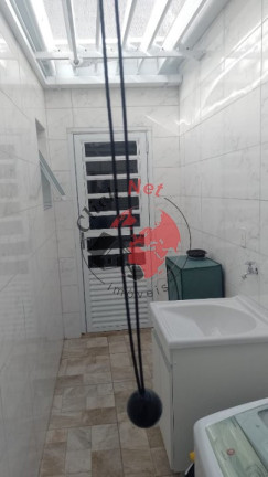 Imagem Apartamento com 2 Quartos à Venda, 80 m² em Vila Tibiriçá - Santo André Imagem Apartamento com 2 Quartos à Venda, 80 m² em Vila Tibiriçá - Santo André