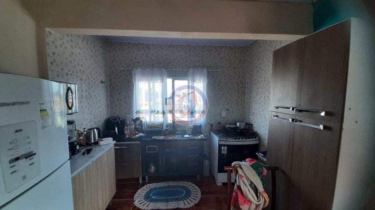 Imagem Casa com 4 Quartos à Venda, 293 m² em Aguapeú - Mongaguá