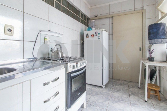 Imagem Apartamento com 1 Quarto à Venda, 44 m² em Cidade Baixa - Porto Alegre