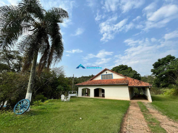 Imagem Imóvel com 4 Quartos à Venda, 600 m² em Arataba Ii - Jundiaí Imagem Imóvel com 4 Quartos à Venda, 600 m² em Arataba Ii - Jundiaí