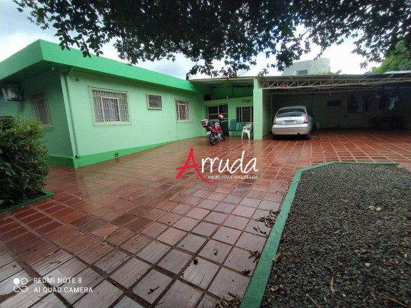 Casa com 4 Quartos à Venda, 380 m² em Centro - Medianeira