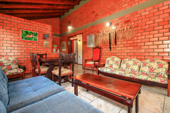 Imagem Chácara com 3 Quartos à Venda, 18.000 m² em Itapuã - Viamão