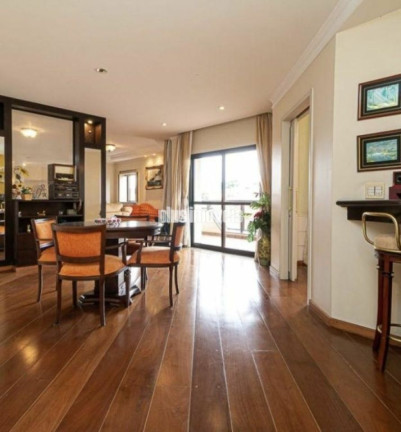 Imagem Apartamento com 4 Quartos à Venda, 568 m² em Bosque Da Saúde - São Paulo Imagem Apartamento com 4 Quartos à Venda, 568 m² em Bosque Da Saúde - São Paulo